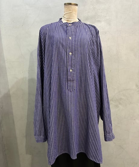 Fisherman Shirt Pullover NV