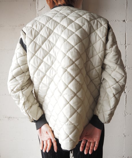 Quilting Liner Jacket IV