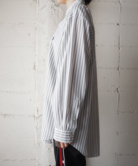 Ralph Lauren Stripe Shirt WHBK