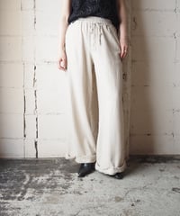 Linen Easy Pants LBE
