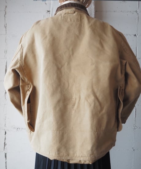 1960-70's Sears Hunting Jacket CM