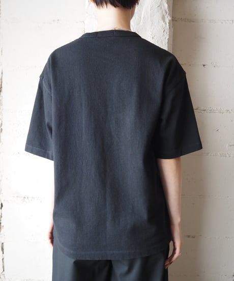 POLO Ralph Lauren One Point Logo Tee BK