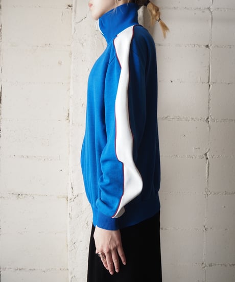 Track Jacket BL