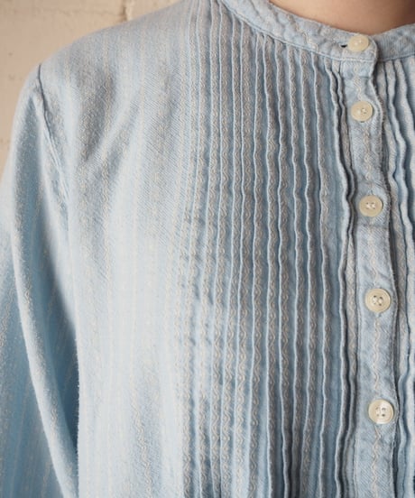L.L.Bean Pleated Shirt Dress LBL