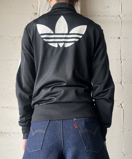 adidas Track Jacket BK