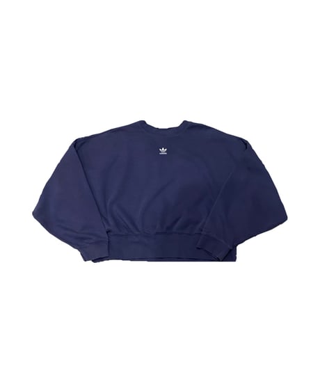 adidas One Point Logo Sweat NV