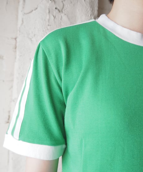 Cropped Sport Tee GNWH
