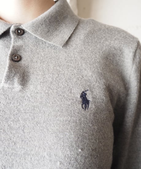 Polo Ralph Lauren Polo Knit GR