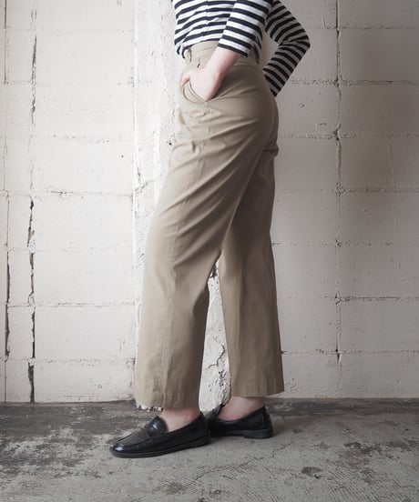 L.L.Bean Chino Pants BE