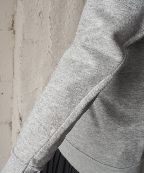 "Broncos" Embroidery Sweat GR