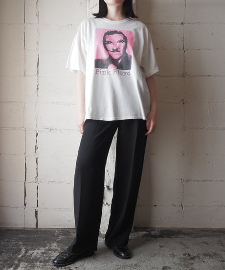 Pink Floyd Portrait Tee WHPI