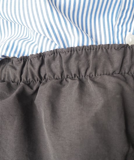 Remake IPFU Short Pants BK