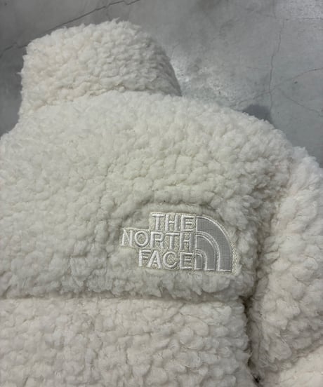 THE NORTH FACE Boa Jacket WH