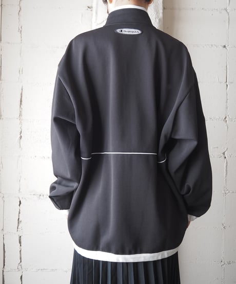 Champion Track Jacket BKWH