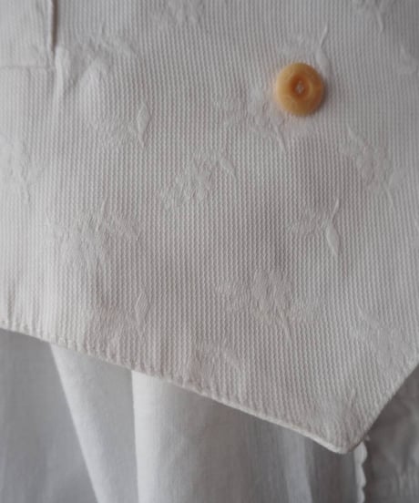 RALPH LAUREN Polo COUNTRY White Piquet Vest WH