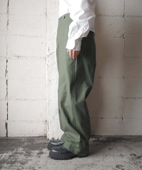 U.S. Fireman Pants (replica) KA