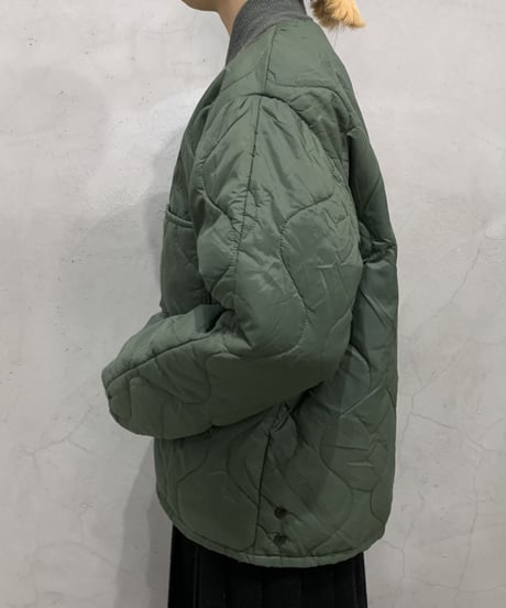 USAF CWU-9/P Quilting Liner Jacket KA