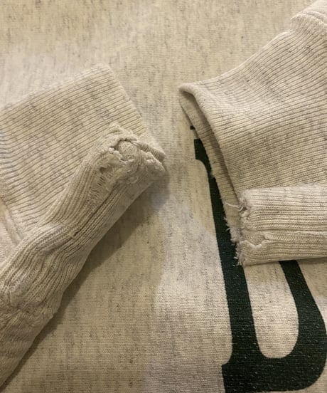 BALDWIN Logo Sweat GR