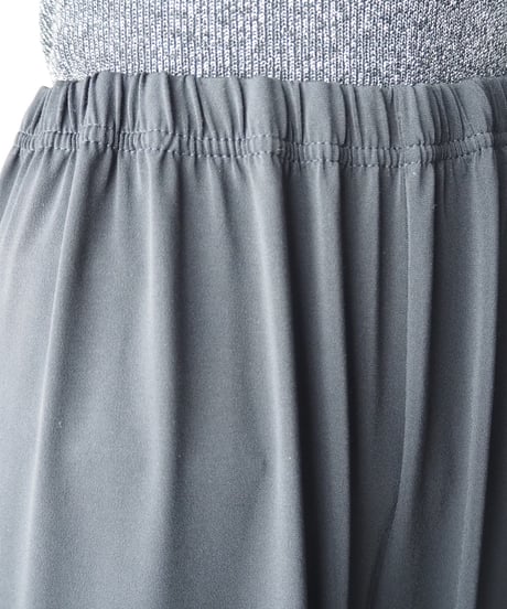 Easy Wide Pants BK