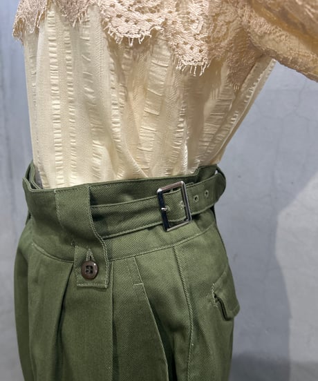 Gurka Pants KA