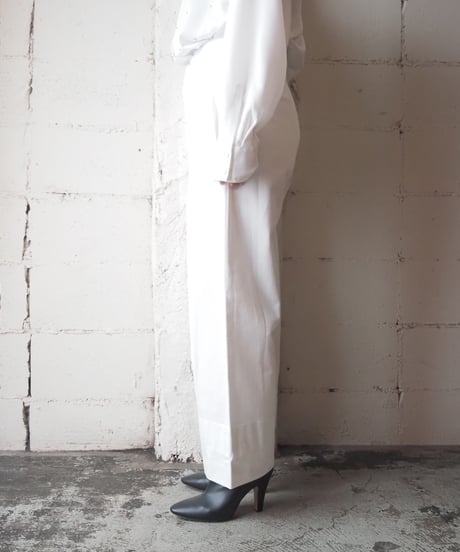 1960's US NAVY Sailor Pants WH