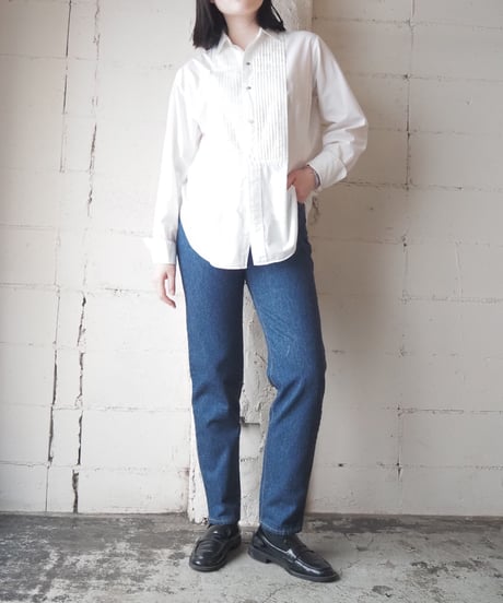 1950-60's ARROW Dress Shirt WH