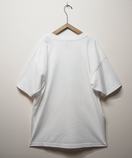Dog Photo Tee WH