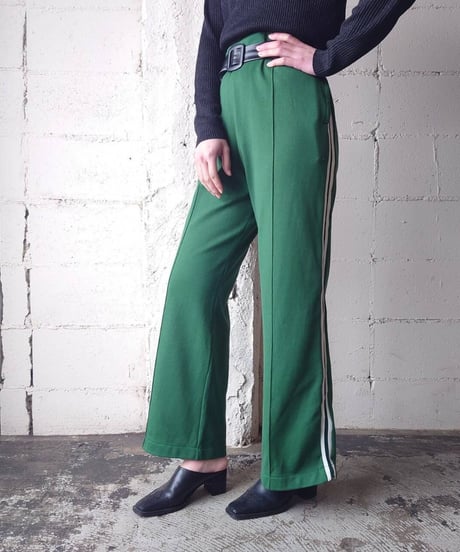 Line Track Pants GNWH
