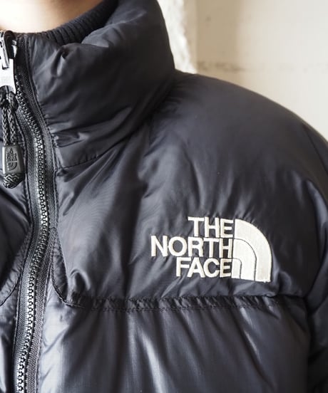 THE NORTH FACE Down Jacket BK