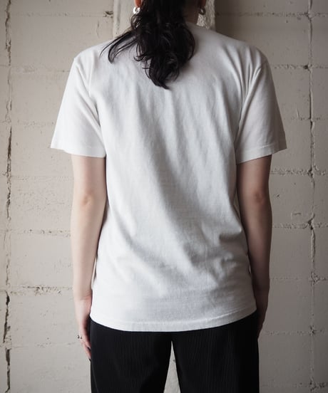 YELLOWSTONE Print Tee