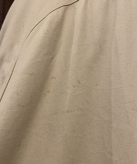 L.L.Bean Long Hunting Coat BEBR