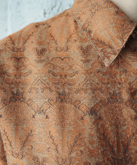 cacharel Jacqard Shirt BROR