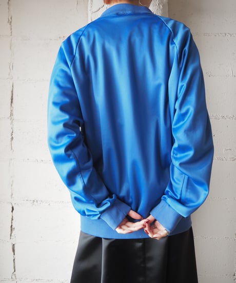 adidas Track Jacket BLRE