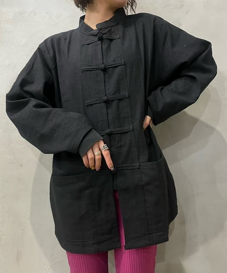 China Blouse BK