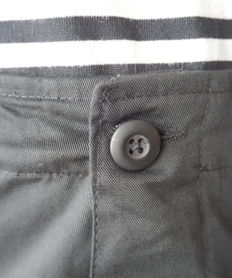 BDU Shorts BK