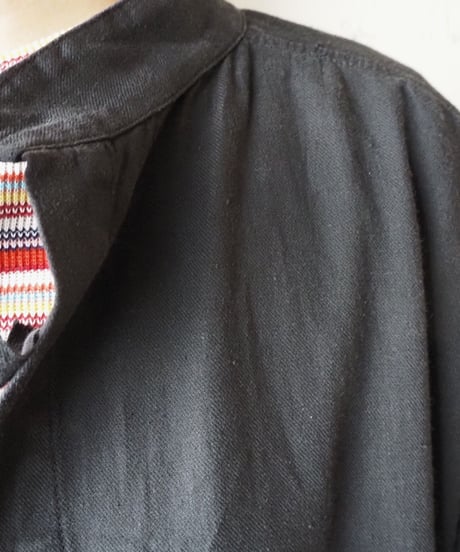 Czech Surgical Robe BK