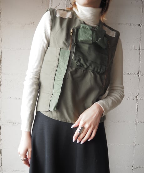 UK Armor Vest KA