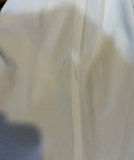 1960's US NAVY Sailor Pants WH