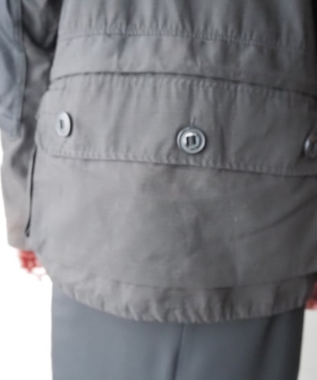 British Army Type SAS Smock BK