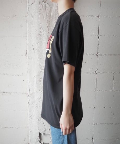 Logo Tee BK
