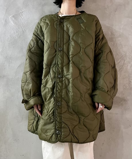 US Military M65 Liner Jacket KA