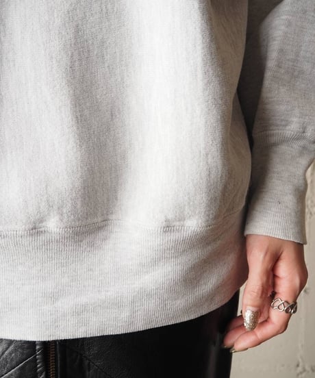 1990's Chamion REVERSE WEAVE "MINNESOTA" Sweat GRBUR