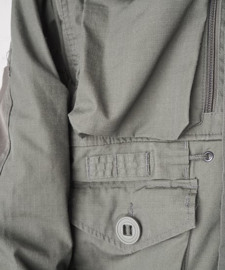 British Army Type SAS Smock KA