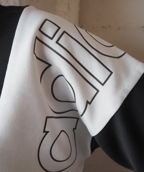 adidas Bicolor Design Sweat BKWH