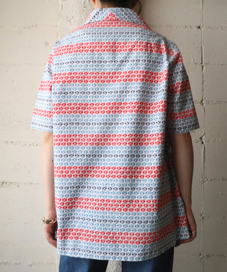 Small Pattern Skipper Collar WHBLNVRE