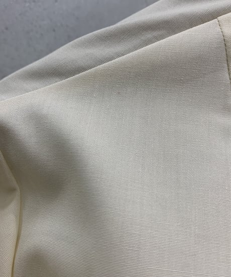 1970's Tyrolean Short Blouse IV
