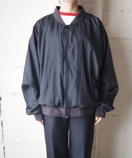 Reebok Zipup Jacket BK