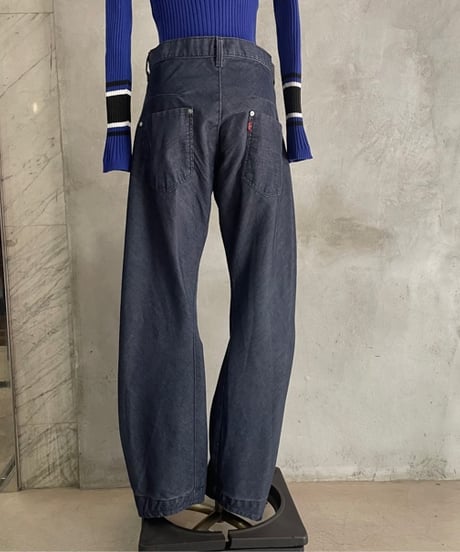 Ⅼevi's ENGINEERED Ⅽorduroy Pants NV