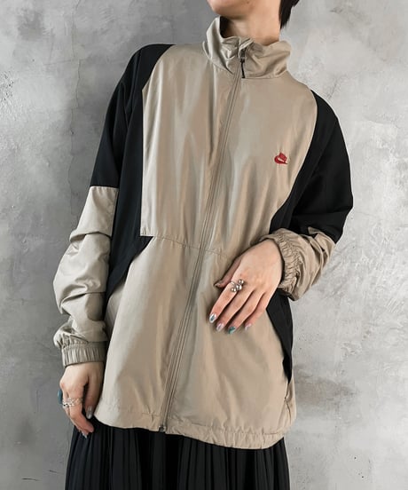 NIKE Bicolor Jacket BKBE