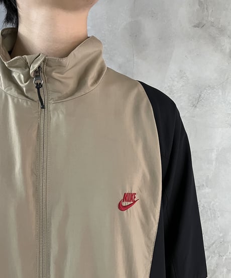 NIKE Bicolor Jacket BKBE
